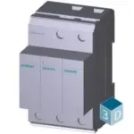 Siemens 5SD7463-0 - Image 3