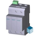 Siemens 5SD7463-1 - Image 3