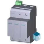 Siemens 5SD7463-1 - Image 3