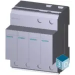 Siemens 5SD7464-0 - Image 3