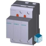 Siemens 5SD7483-6 - Image 3