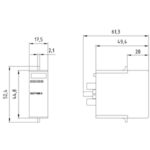 Siemens 5SD7488-0 - Image 2