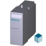 Siemens 5SD7488-4 - Image 3