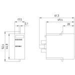 Siemens 5SD7488-4 - Image 2