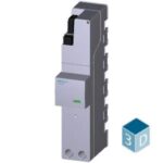 Siemens 5SD7443-8KK22 - Image 3