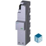 Siemens 5SD7444-8KK21 - Image 3