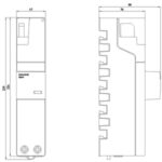 Siemens 5SD7444-8KK21 - Image 2