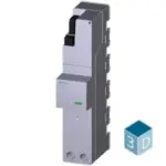 Siemens 5SD7444-8KK22 - Image 3
