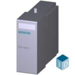 Siemens 5SD7468-1 - Image 3