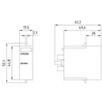 Siemens 5SD7468-1 - Image 2