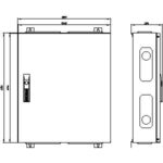 Siemens 8GK1052-2KK21 - Image 2