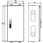 Siemens 8GK1122-2KA12 - Image 2
