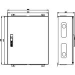 Siemens 8GK1122-2KA22 - Image 2