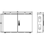 Siemens 8GK1122-2KA42 - Image 2