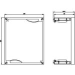 Siemens 8GK4501-2KK12 - Image 2