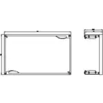 Siemens 8GK4501-2KK22 - Image 2