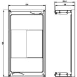 Siemens 8GK4650-3KK12 - Image 2