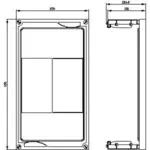 Siemens 8GK4650-3KK12 - Image 2