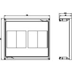 Siemens 8GK4650-3KK22 - Image 2