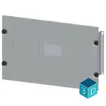 Siemens 8GK6720-4KK23 - Image 3