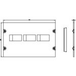Siemens 8GK6720-4KK23 - Image 2