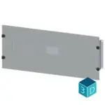 Siemens 8GK6720-4KK33 - Image 3