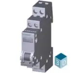 Siemens 5TE8152 - Image 3