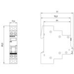 Siemens 5TE8153 - Image 2