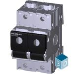 Siemens 5SG7123 - Image 3