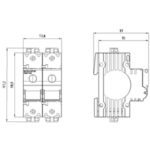 Siemens 5SG7123 - Image 2