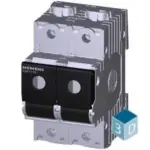 Siemens 5SG7153 - Image 3