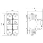 Siemens 5SG7153 - Image 2