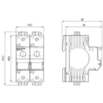 Siemens 5SG7153 - Image 2