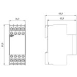 Siemens 5TT6113 - Image 2