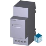 Siemens 7KT5804 - Image 3
