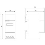 Siemens 7KT5803 - Image 2
