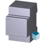 Siemens 7LF5301-4 - Image 3