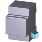 Siemens 7LF5301-5 - Image 3