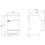Siemens 7LF5301-6 - Image 2