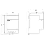 Siemens 7LF5301-7 - Image 2