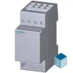 Siemens 7LF4511-0 - Image 3