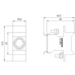 Siemens 5SG1653 - Image 2