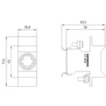 Siemens 5SG1653 - Image 2