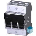 Siemens 3NC1093 - Image 3