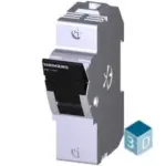 Siemens 3NC1491 - Image 3