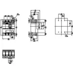 Siemens 3VA5217-6ED41-2AA0 - Image 2