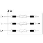 Siemens 5SD7483-0KK02 - Image 4