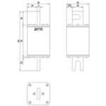 Siemens 3NB1138-1KK11 - Image 2