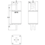 Siemens 3NB1138-1KK11 - Image 2