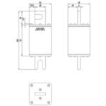 Siemens 3NB1223-3KK15 - Image 2